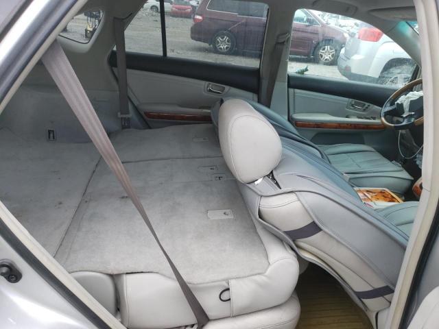 Photo 10 from auction – 2009 LEXUS RX 350 with VIN 2T2GK31U69C066675