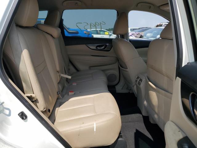 Photo 11 from auction – 2016 NISSAN ROGUE S with VIN 5N1AT2MT6GC752494