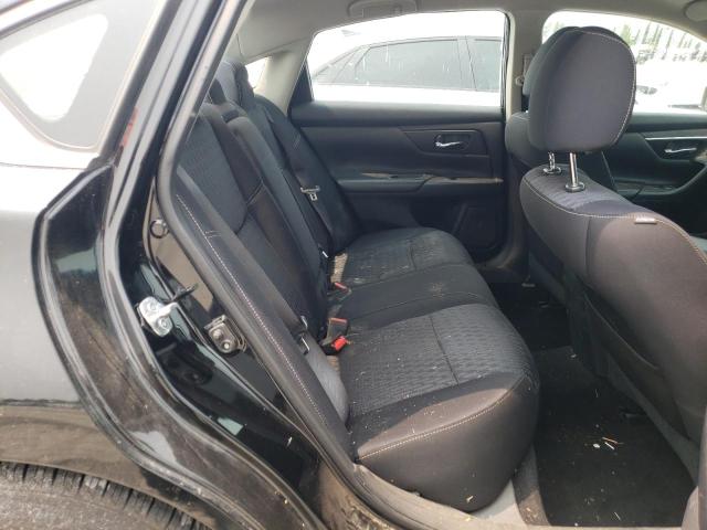 Photo 10 from auction – 2016 NISSAN ALTIMA 2.5 with VIN 1N4AL3AP1GN323243
