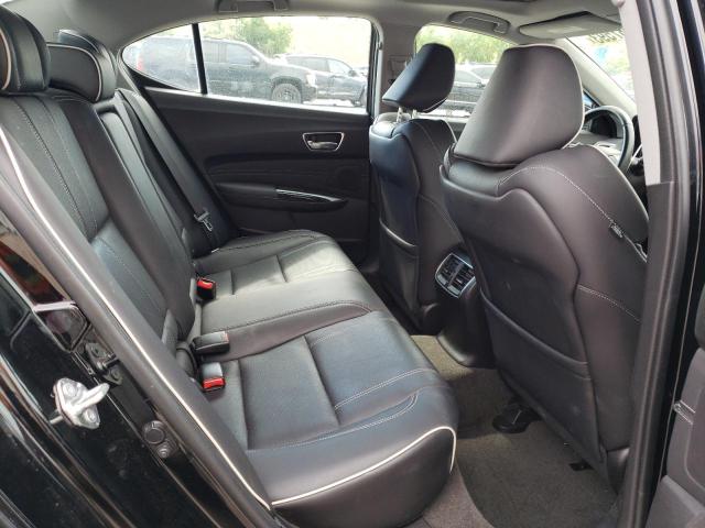 Photo 10 from auction – 2018 ACURA TLX TECH with VIN 19UUB3F53JA003438