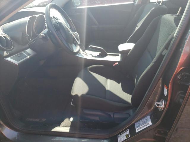 Photo 7 from auction – 2011 MAZDA 3 I with VIN JM1BL1VF4B1901825