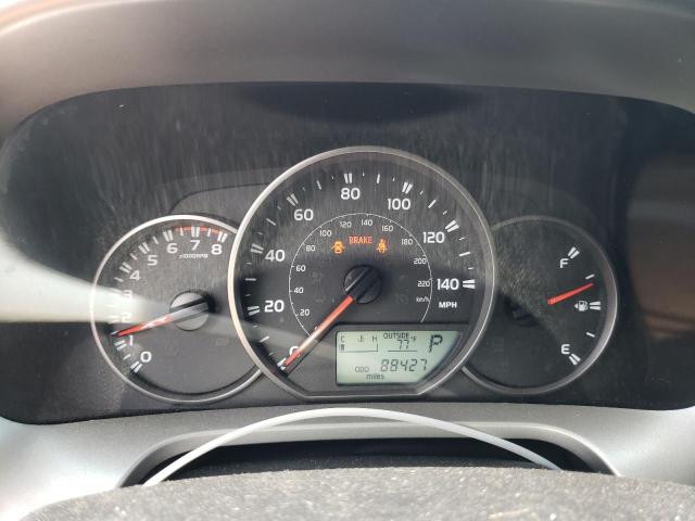 Photo 9 from auction – 2016 TOYOTA RAV4 LE with VIN 2T3BFREV9GW485583