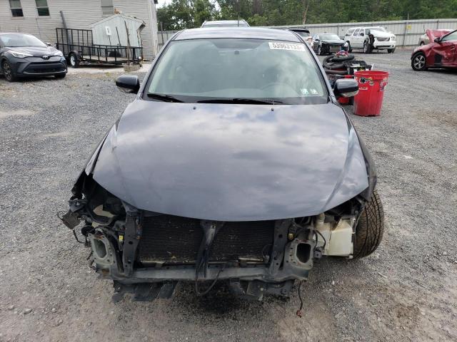 Photo 5 from auction – 2008 SUBARU IMPREZA 2. with VIN JF1GH61668H824116