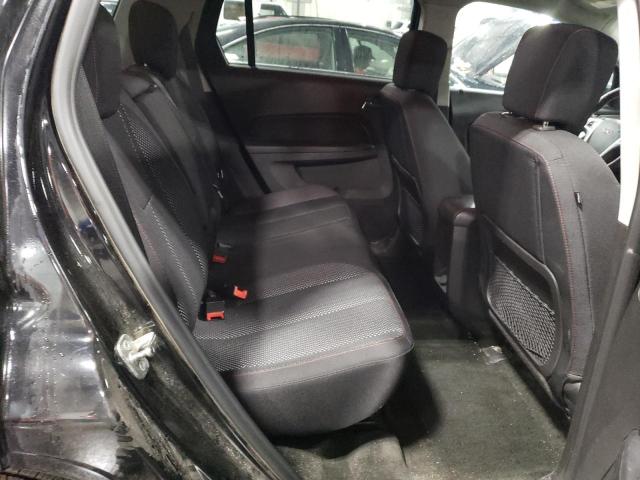 Photo 11 from auction – 2015 GMC TERRAIN SL with VIN 2GKFLWEK1F6315330
