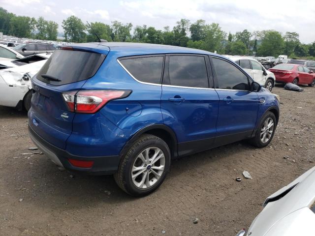 Photo 3 from auction – 2017 FORD ESCAPE SE with VIN 1FMCU0GD4HUC97493