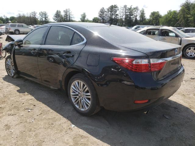 Foto 2 de la subasta – 2013 LEXUS ES 350 con VIN JTHBK1GG2D2071608