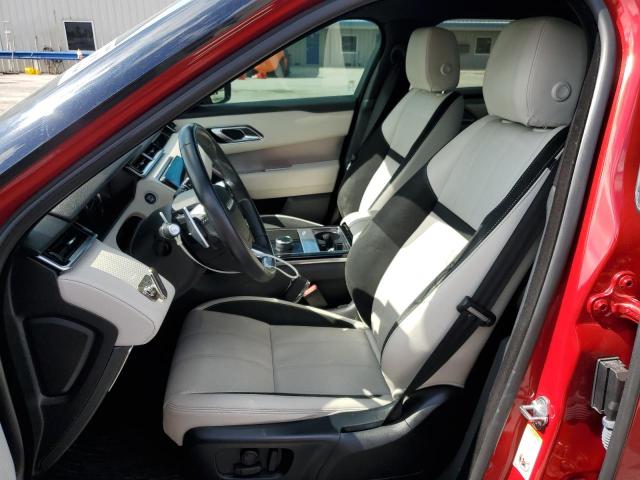 صورة رقم 7 من المزاد - 2020 LAND ROVER RANGE ROVE مع VIN SALYK2EX9LA272004