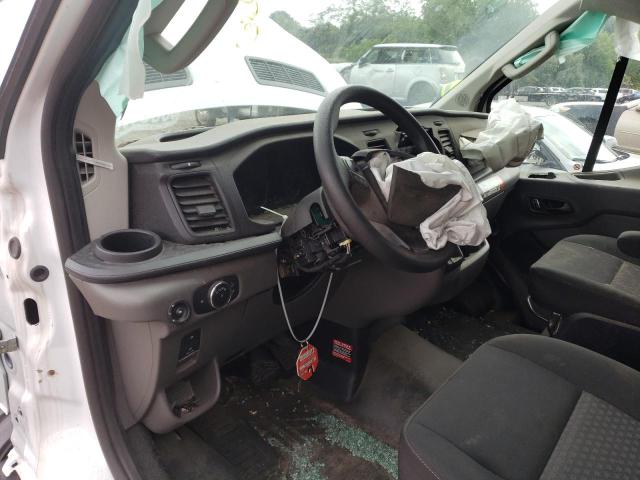 Photo 8 from auction – 2022 FORD TRANSIT T- with VIN 1FTBR1Y86NKA39153