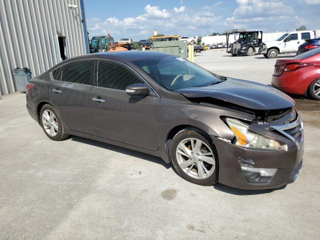 Photo 4 from auction – 2014 NISSAN ALTIMA 2.5 with VIN 1N4AL3AP4EC903143