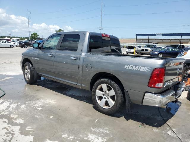 Photo 2 from auction – 2009 DODGE RAM 1500 with VIN 1D3HB13T79S700924