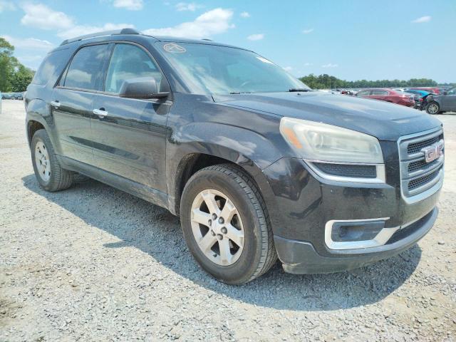 Photo 4 from auction – 2014 GMC ACADIA SLE with VIN 1GKKRNED0EJ368398