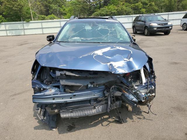 Photo 5 from auction – 2019 SUBARU OUTBACK 2. with VIN 4S4BSANC7K3289600