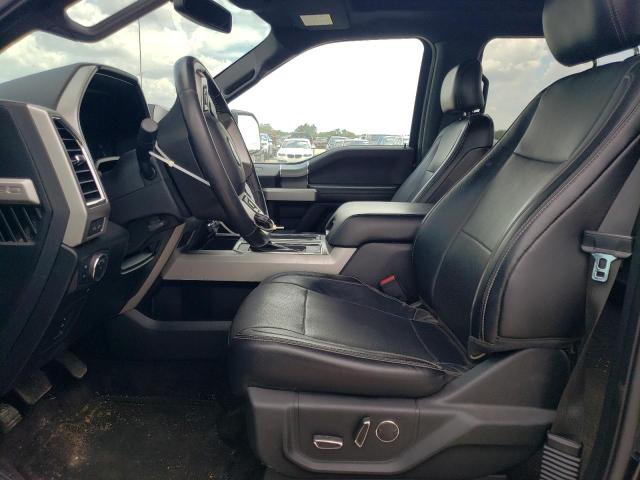 Photo 7 from auction – 2017 FORD F150 SUPER with VIN 1FTEW1CGXHKC02640