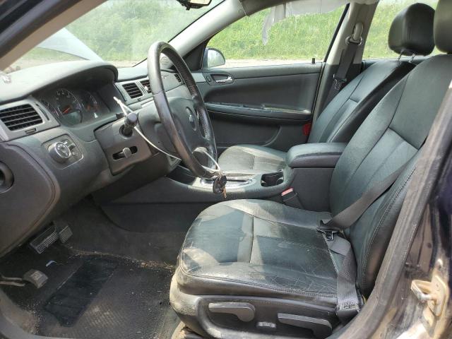 Photo 7 from auction – 2008 CHEVROLET IMPALA LT with VIN 2G1WT58K481366041