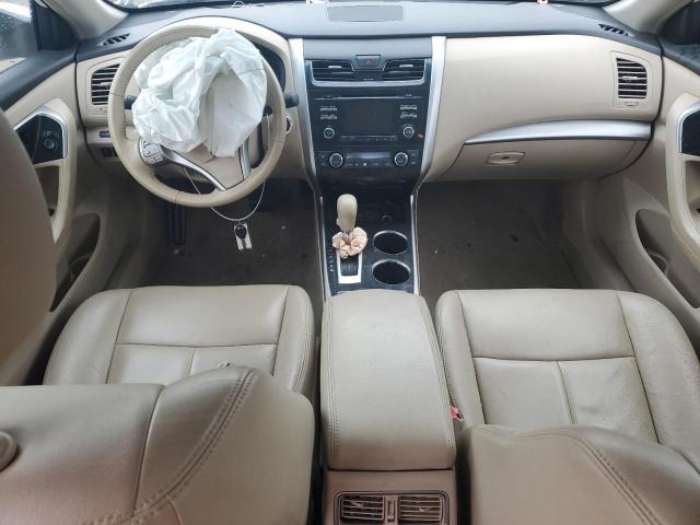 Photo 8 from auction – 2013 NISSAN ALTIMA 2.5 with VIN 1N4AL3AP2DC169326