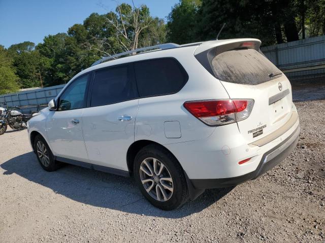 Снимка 2 от търг – 2015 NISSAN PATHFINDER с VIN 5N1AR2MN7FC669851