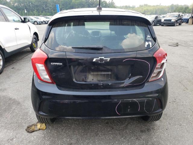 Photo 6 from auction – 2019 CHEVROLET SPARK 1LT with VIN KL8CD6SAXKC802477