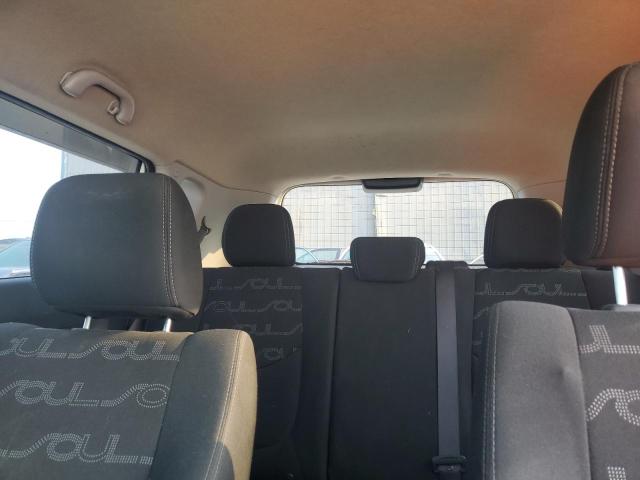 صورة رقم 10 من المزاد - 2012 KIA SOUL + مع VIN KNDJT2A61C7454683