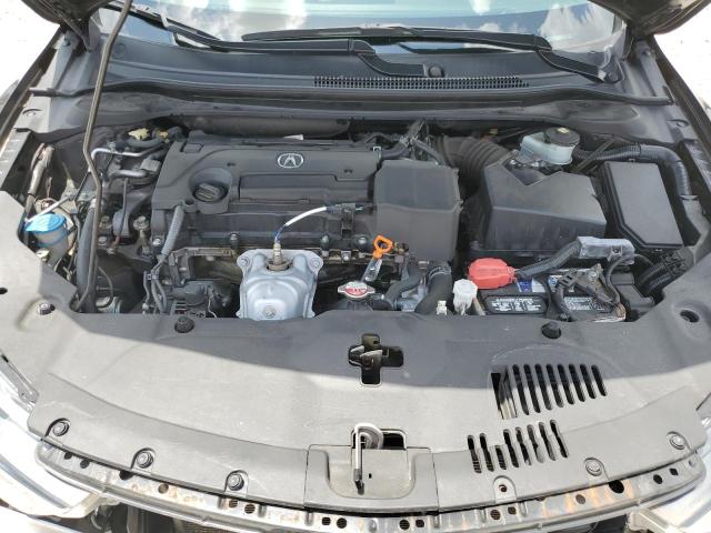 Photo 11 from auction – 2019 ACURA ILX with VIN 19UDE2F33KA010360