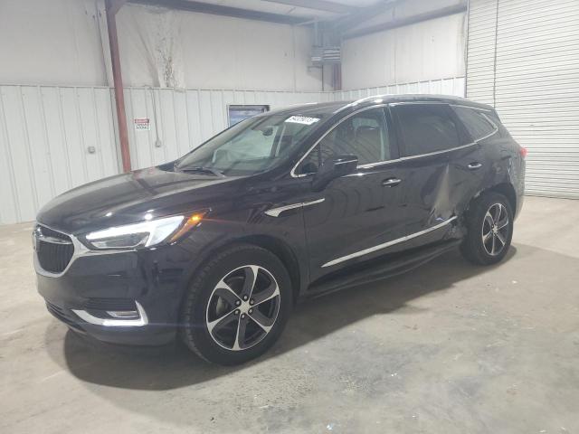 Photo 1 from auction – 2020 BUICK ENCLAVE ES with VIN 5GAERBKW0LJ124522