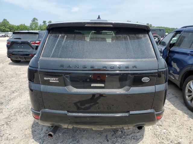 صورة رقم 6 من المزاد - 2017 LAND ROVER RANGE ROVE مع VIN SALWR2FVXHA154955