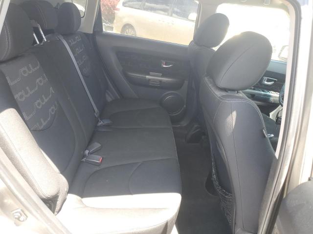 Снимка 10 от търг – 2012 KIA SOUL + с VIN KNDJT2A60C7419259