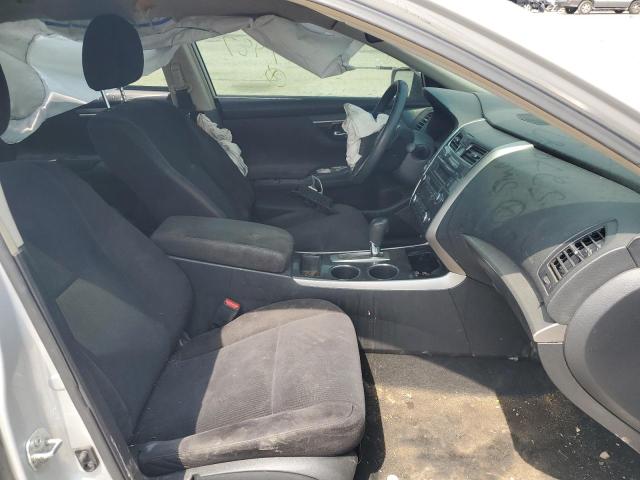 Photo 7 from auction – 2013 NISSAN ALTIMA 2.5 with VIN 1N4AL3AP1DN527987
