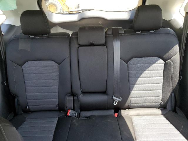 Photo 10 from auction – 2017 FORD EDGE SE with VIN 2FMPK4G96HBC34413