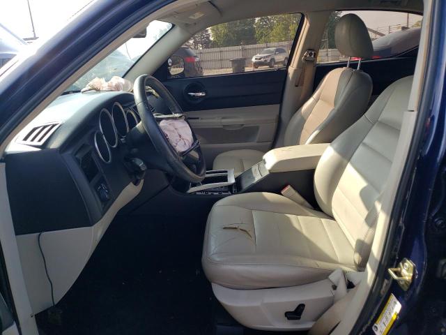 Photo 7 from auction – 2006 DODGE CHARGER R/ with VIN 2B3KA53H66H244715