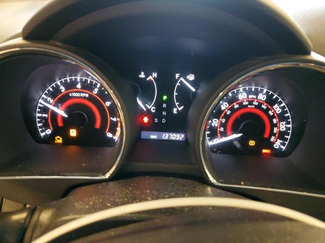 Photo 9 from auction – 2010 TOYOTA HIGHLANDER with VIN JTEBK3EH6A2164227
