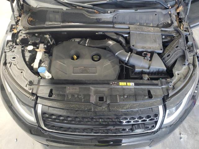Photo 11 from auction – 2016 LAND ROVER RANGE ROVE with VIN SALVP2BG2GH092529