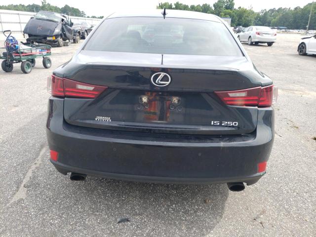 Photo 6 from auction – 2014 LEXUS IS 250 with VIN JTHBF1D25E5024098