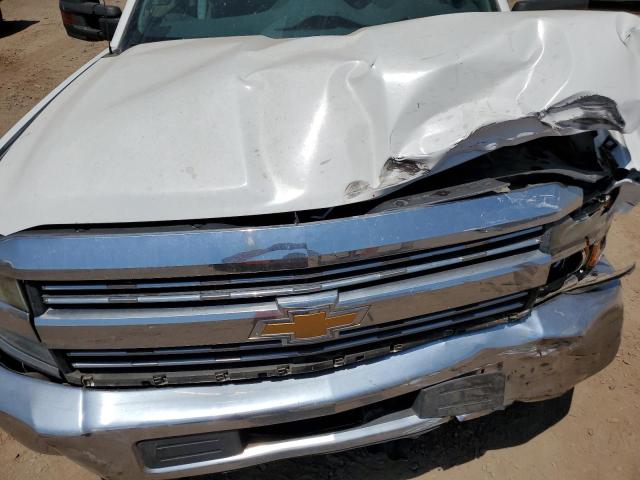 Photo 11 from auction – 2015 CHEVROLET SILVERADO with VIN 1GC2KUEG8FZ537994