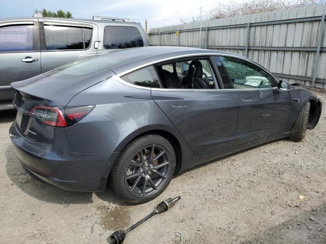 Photo 3 from auction – 2019 TESLA MODEL 3 with VIN 5YJ3E1EB9KF205562