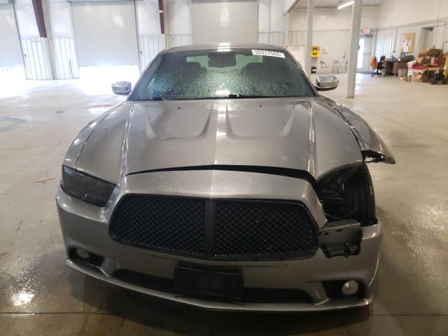 Photo 5 from auction – 2012 DODGE CHARGER R/ with VIN 2C3CDXCT5CH177972