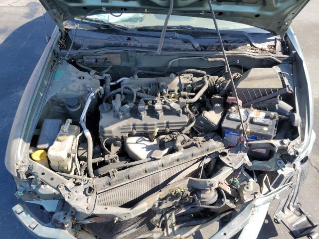 Photo 11 from auction – 2005 NISSAN SENTRA with VIN 3N1CB51D95L456906