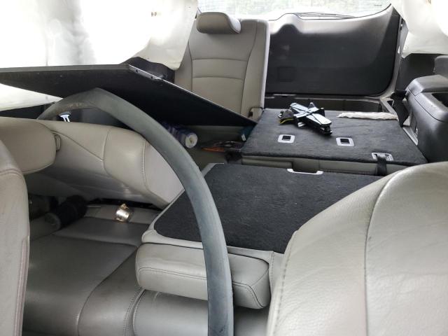 Photo 10 from auction – 2016 HONDA PILOT TOUR with VIN 5FNYF5H97GB002941