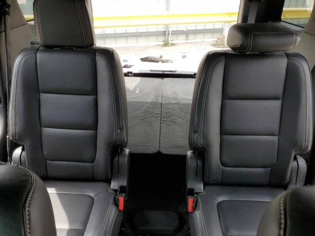 Photo 10 from auction – 2015 FORD EXPLORER S with VIN 1FM5K8GT3FGC48107