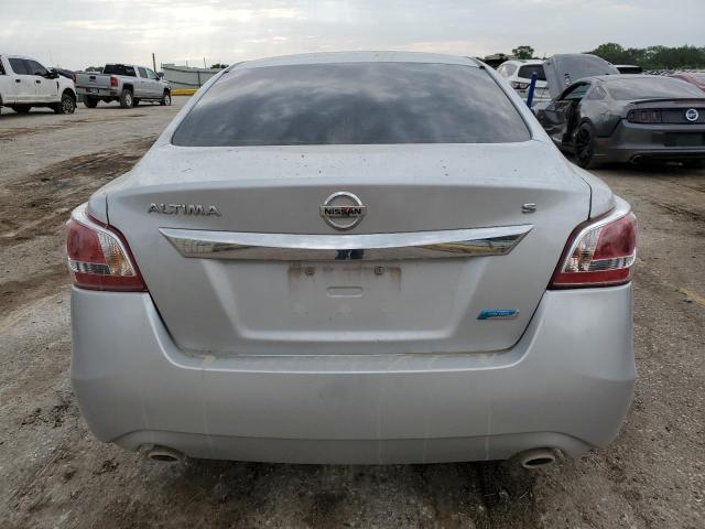 Photo 6 from auction – 2013 NISSAN ALTIMA 2.5 with VIN 1N4AL3AP6DN457192
