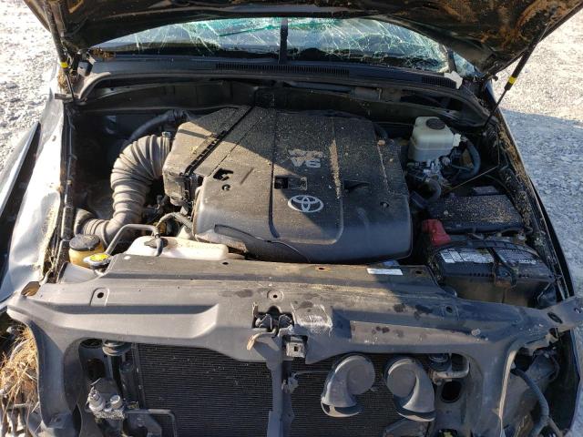 Photo 12 from auction – 2007 TOYOTA 4RUNNER SR with VIN JTEBU14R970121272