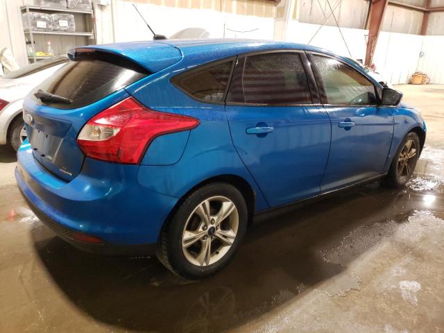 Photo 3 from auction – 2014 FORD FOCUS SE with VIN 1FADP3K20EL375847