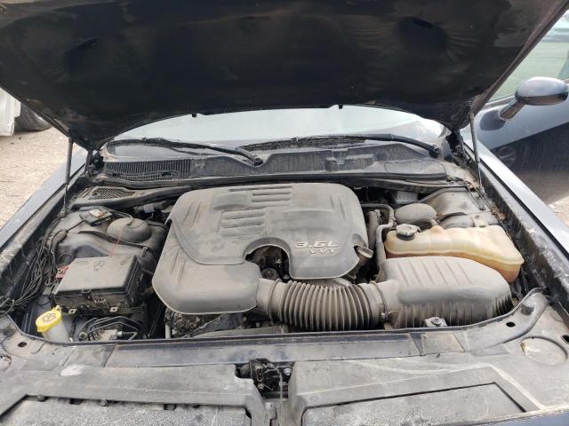 Photo 11 from auction – 2018 DODGE CHALLENGER with VIN 2C3CDZAG8JH242716