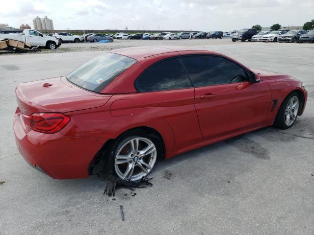 Photo 3 from auction – 2018 BMW 430XI with VIN WBA4Z3C5XJEA32068