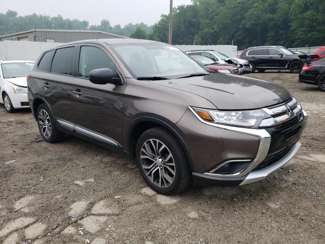 Photo 4 from auction – 2018 MITSUBISHI OUTLANDER with VIN JA4AZ3A32JZ070692