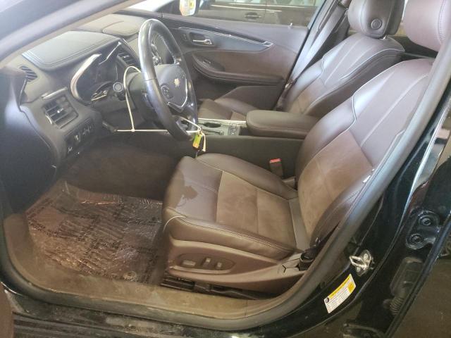 Photo 7 from auction – 2014 CHEVROLET IMPALA LT with VIN 2G1125S33E9252673