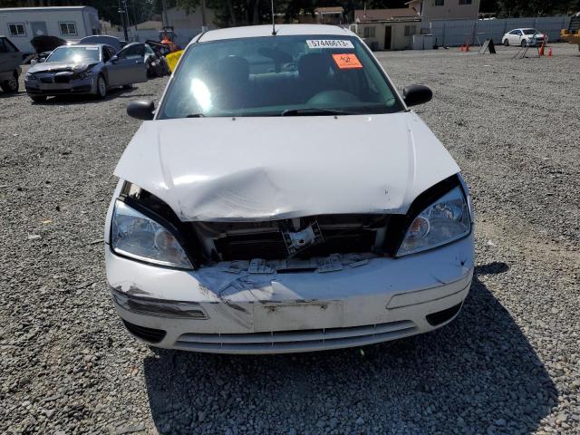 Photo 5 from auction – 2007 FORD FOCUS ZX4 with VIN 1FAFP34N47W244020