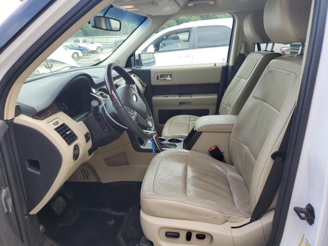 Photo 7 from auction – 2019 FORD FLEX LIMIT with VIN 2FMHK6D83KBA17372