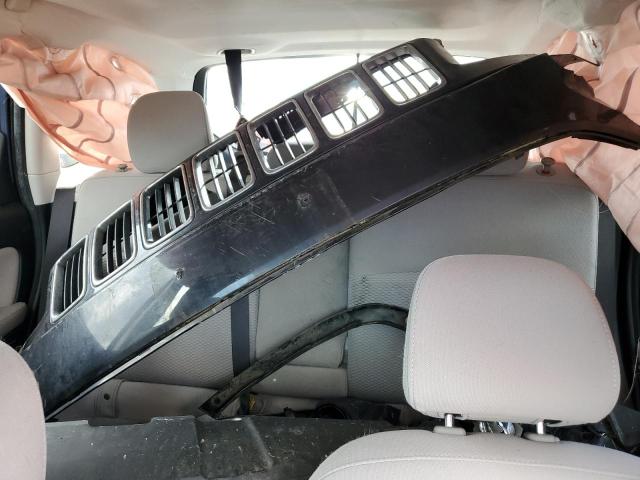 Photo 10 from auction – 2016 SUBARU FORESTER 2 with VIN JF2SJADC6GH531149