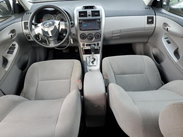 Photo 8 from auction – 2013 TOYOTA COROLLA BA with VIN 5YFBU4EE7DP136954