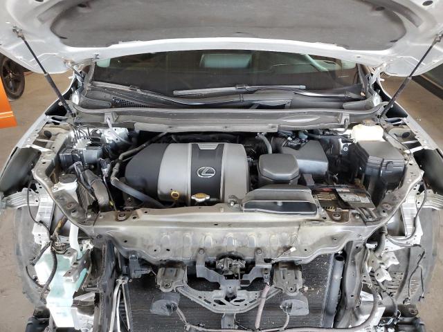 Photo 12 from auction – 2016 LEXUS RX 350 with VIN 2T2ZZMCA7GC005183